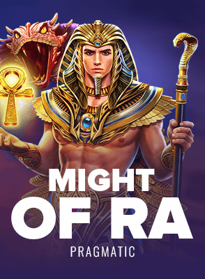 Might of Ra