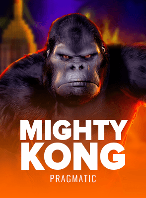 Mighty Kong