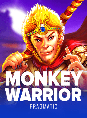 Monkey Warrior