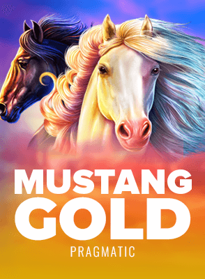 Mustang Gold