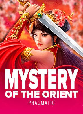 Mystery of the Orient