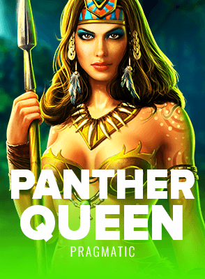 Panther Queen