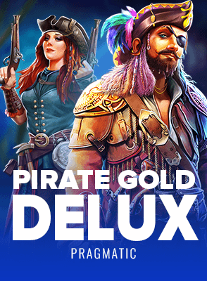 Pirate Gold Deluxe