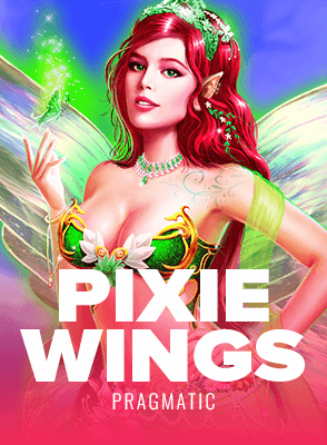 Pixie Wings