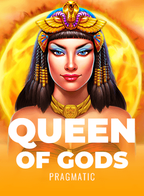 Queen of Gods