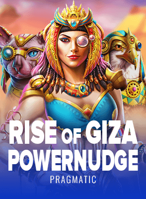 Rise of Giza PowerNudge