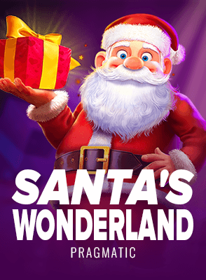 Santa's Wonderland