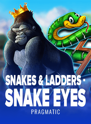 Snakes & Ladders - Snake Eyes