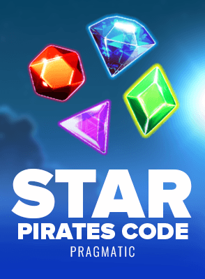 Star Pirates Code