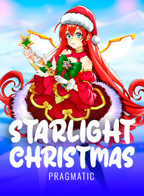 Starlight Christmas