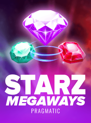 Starz Megaways