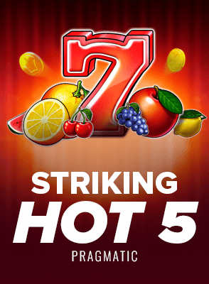 Striking Hot 5