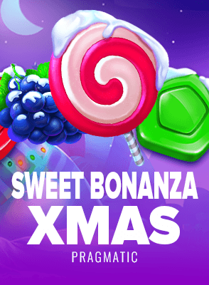 Sweet Bonanza Xmas