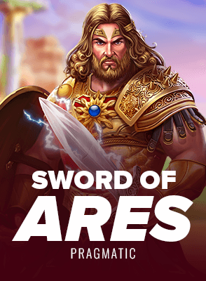 Sword of Ares