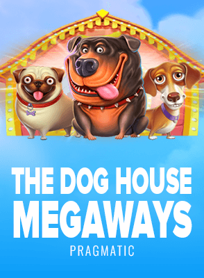 The Dog House Megaways