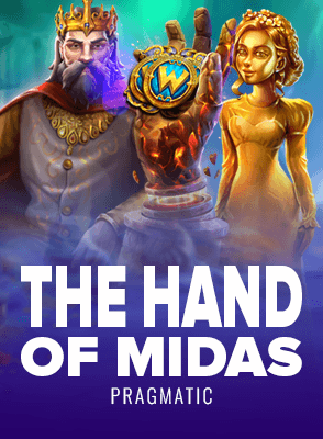 The Hand of Midas