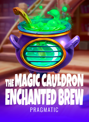 The Magic Cauldron