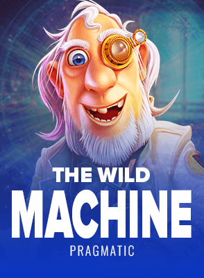 The Wild Machine