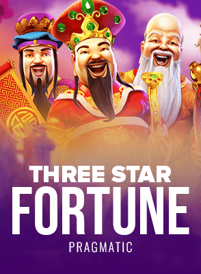 Three Star Fortune