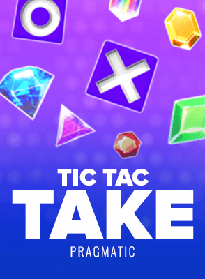 Tic Tac Take