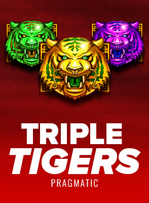 Triple Tigers