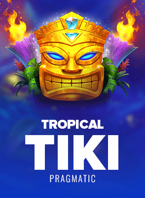 Tropical Tiki