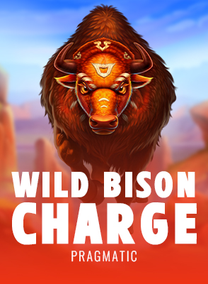 Wild Bison Charge