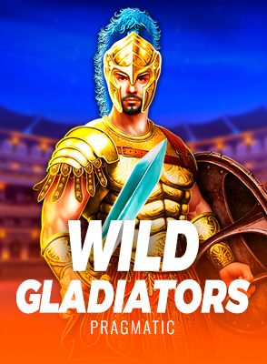 Wild Gladiator