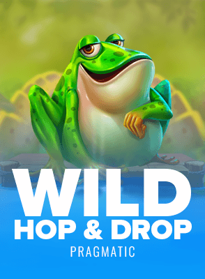 Wild Hop & Drop