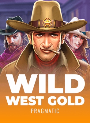 Wild West Gold