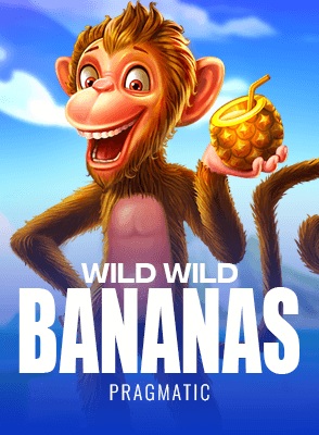 Wild Wild Bananas