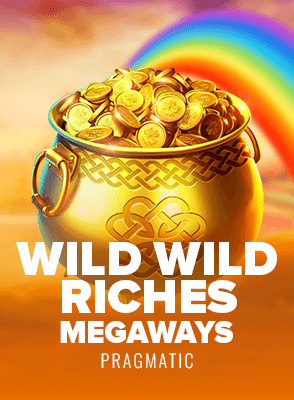 Wild Wild Riches Megaways