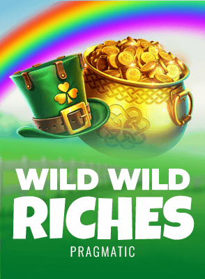 Wild Wild Riches