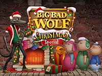 Big Bad Wolf Christmas Special