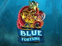 Blue Fortune