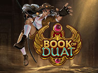Book of Duat