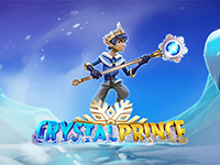 Crystal Prince