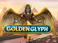 Golden Glyph