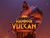 Hammer of Vulcan