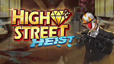 High street Heist