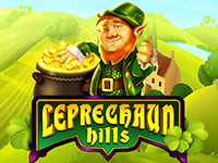 Leprechaun Hills