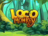 Loco The Monkey