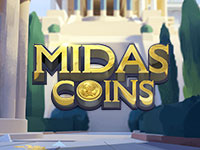 Midas Coins