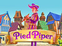 Pied Piper