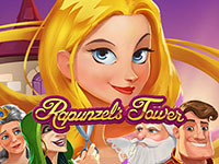 Rapunzel’s Tower