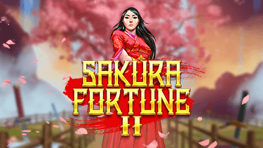 Sakura Fortune 2