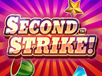 Second Strike