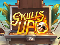 Skulls UP!