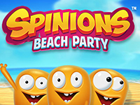 Spinions Beach Party