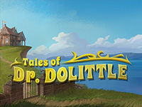 Tales of Dr. Dolittle